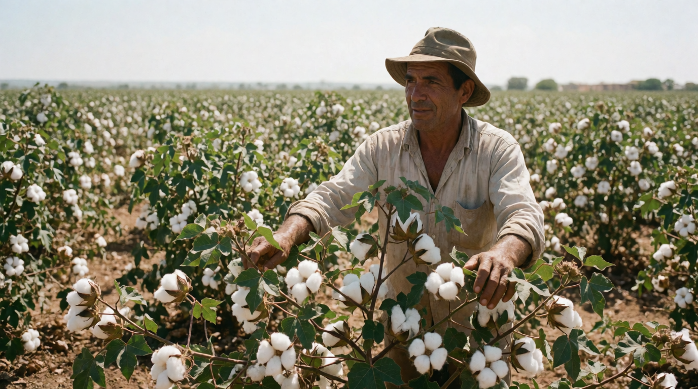 agriculture farm technology vender cotton online minas gerais