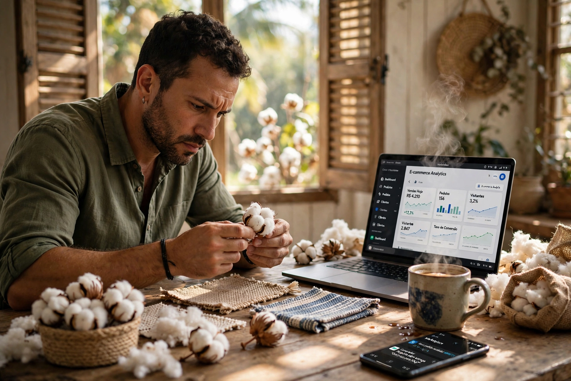 business procurement software office enterprise technology vender cotton