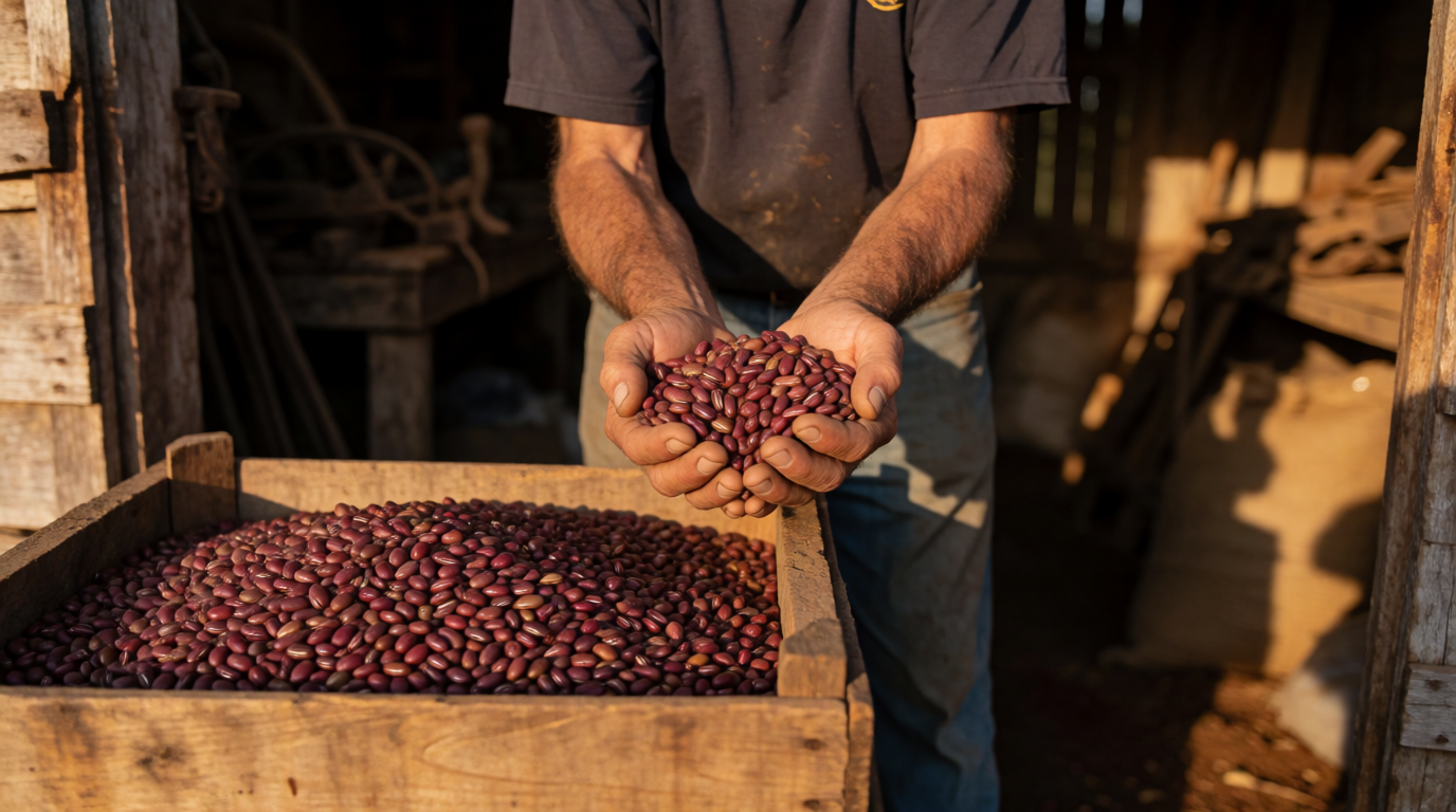 agriculture farm technology vender feijao online rio grande