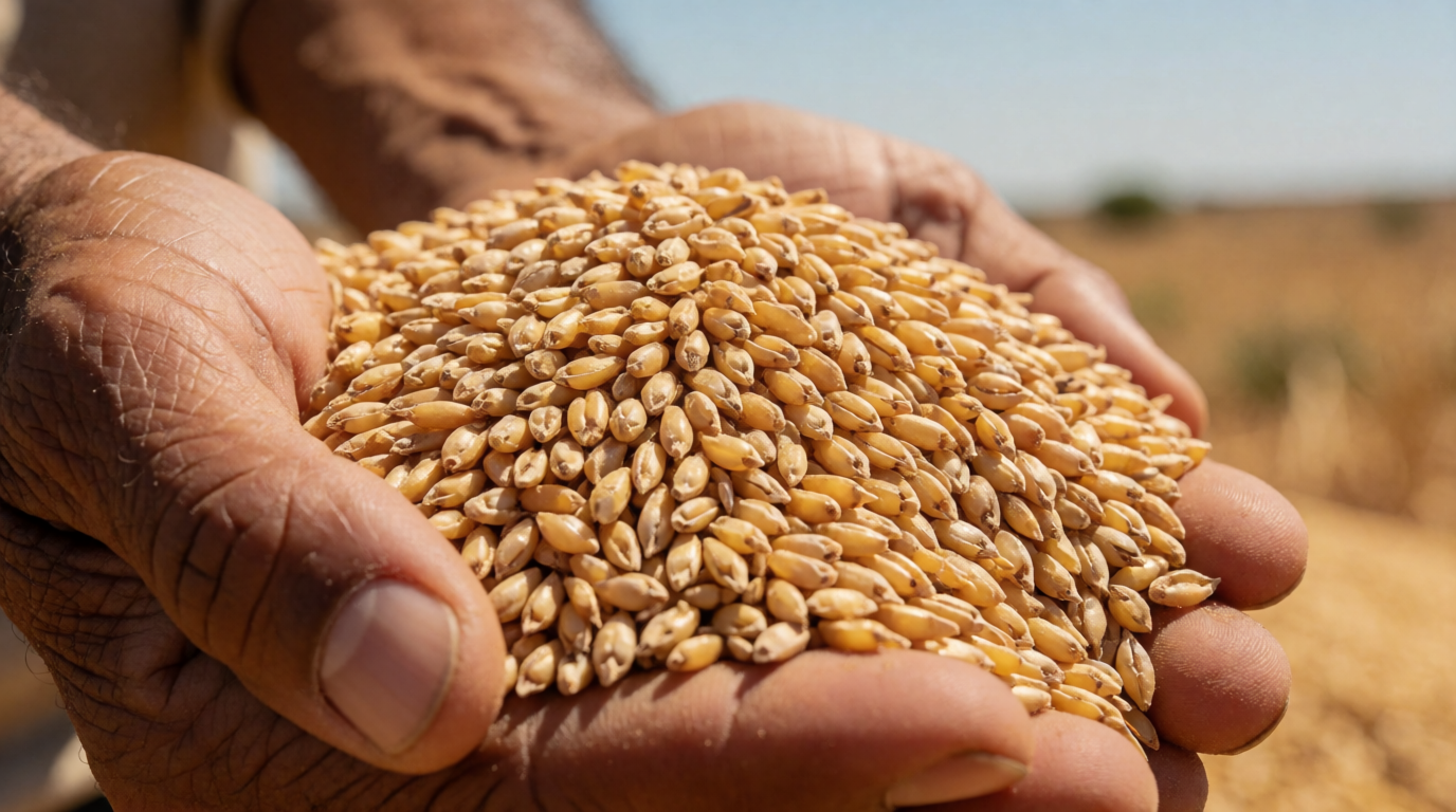 agriculture farm technology vender wheat online bahia