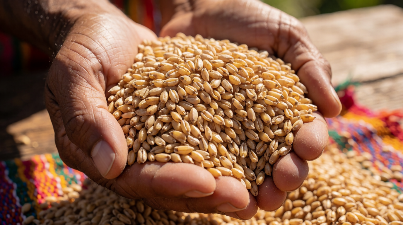 agriculture farm technology vender wheat online maranhao