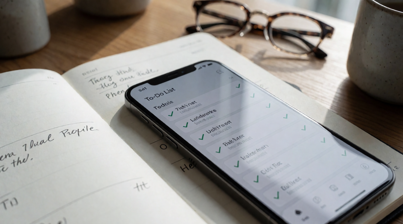 productivity timer desk workspace benefits best list app