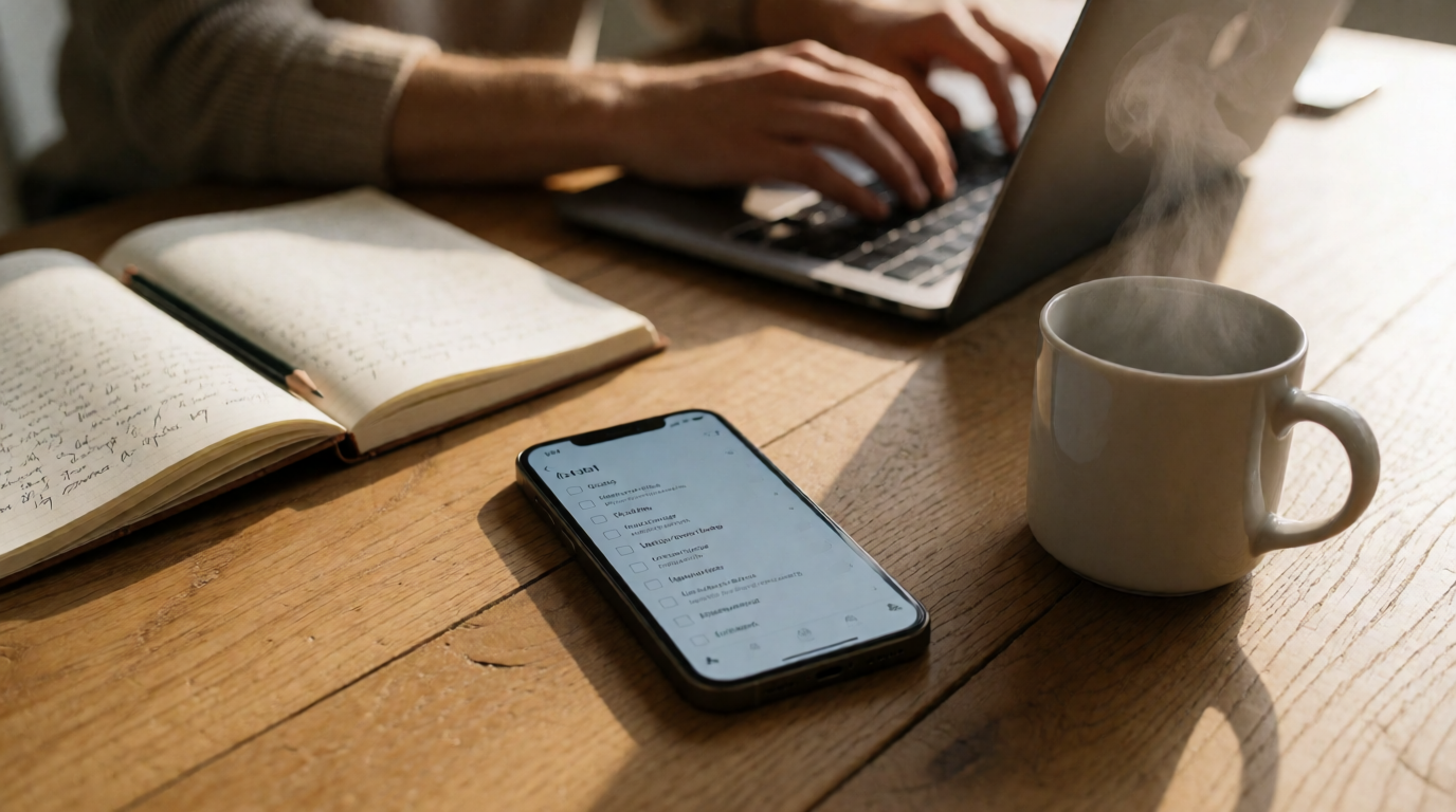 productivity timer desk workspace best list app price