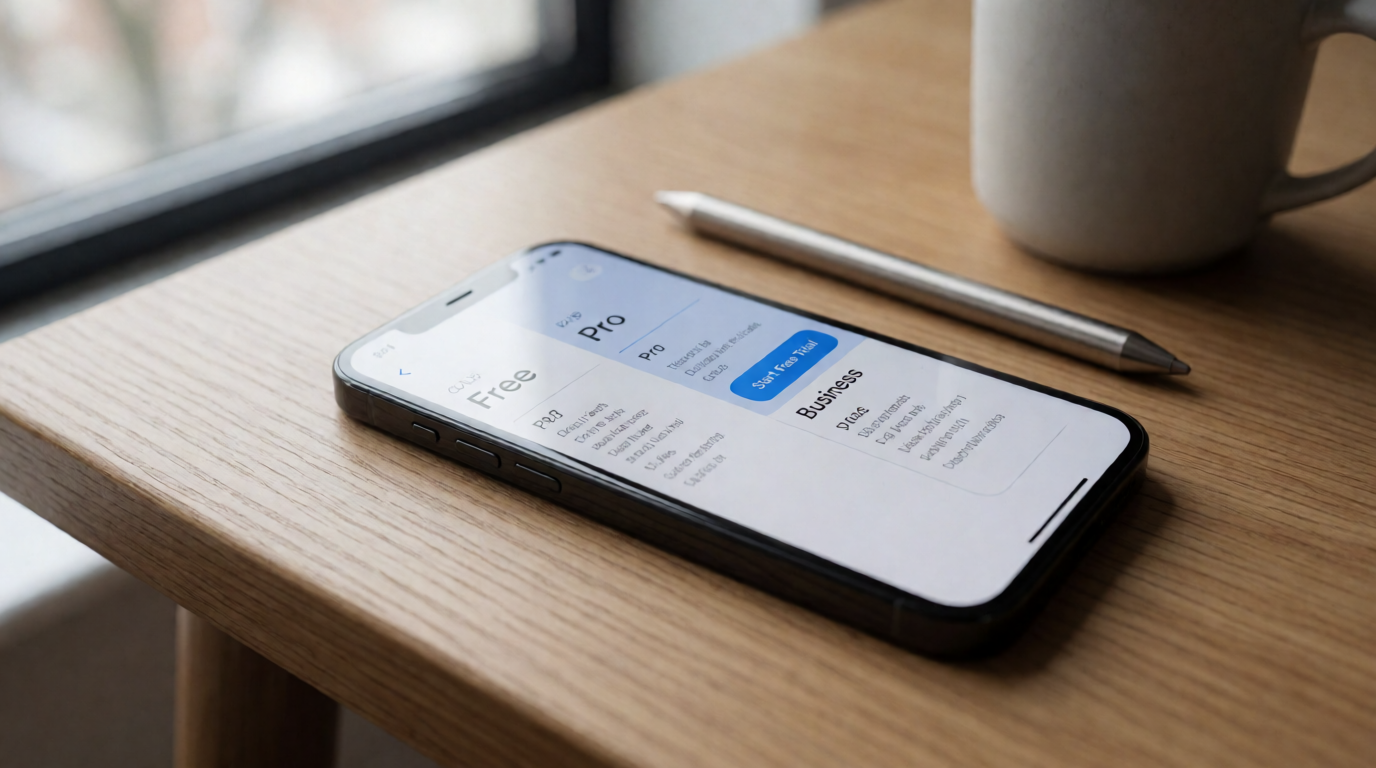 productivity timer desk workspace best list app pricing