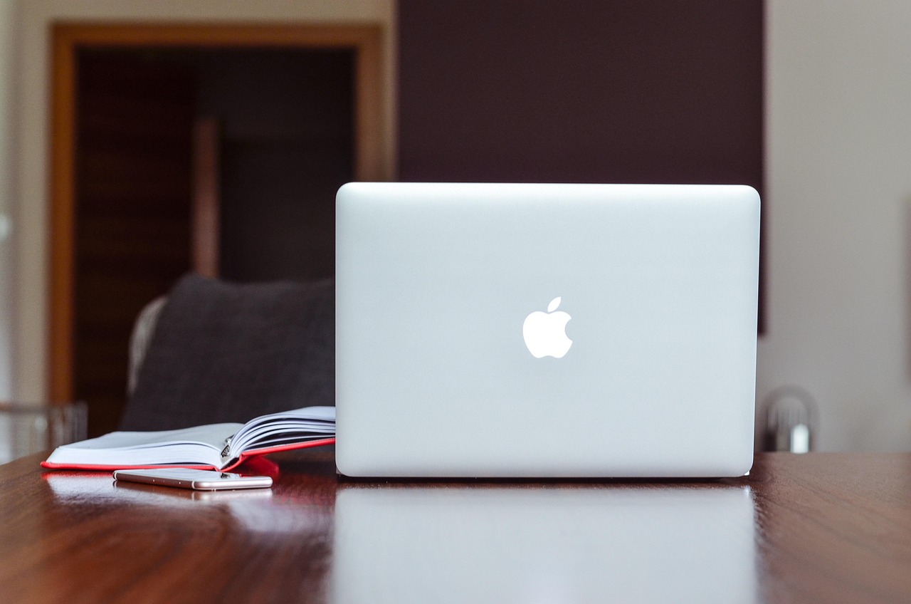 apple, macbook, notebook, computer, data, desk, education, information, internet, laptop, mac, notes, office, technology, workspace, home office, work from home, apple, apple, macbook, macbook, education, education, education, education, education, mac, mac