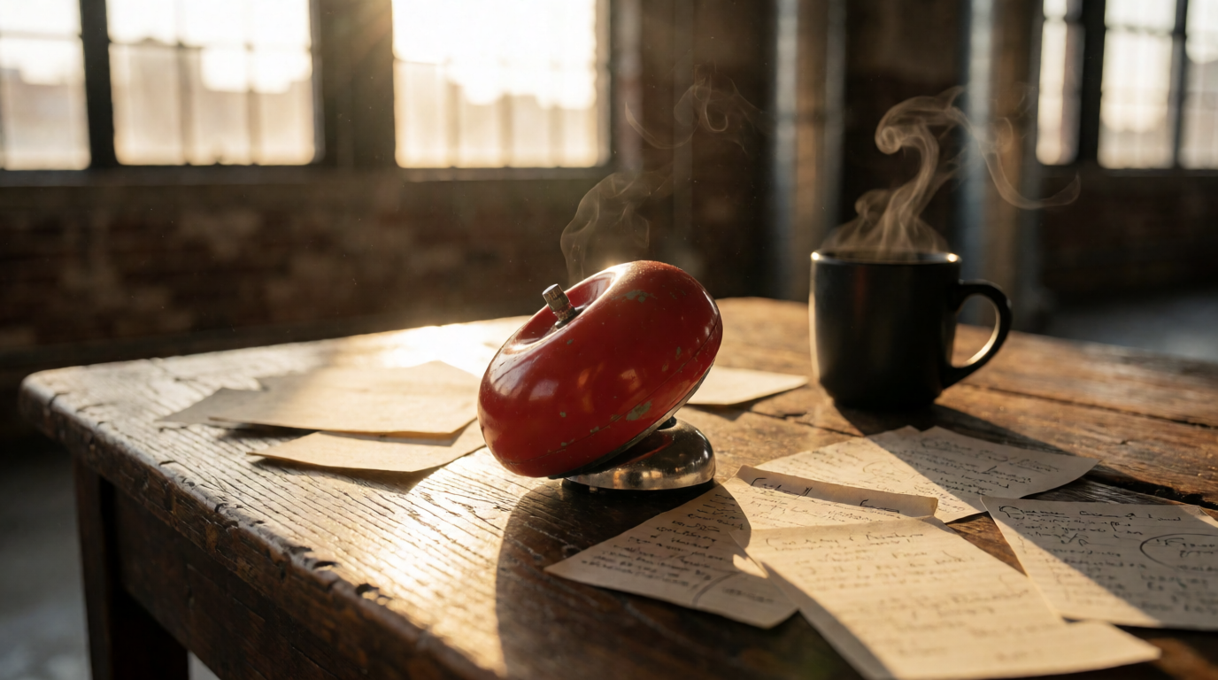 productivity timer desk workspace pomodoro detroit