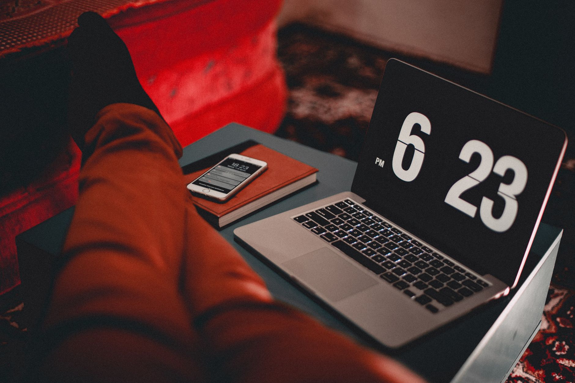 Pomodoro Timer: The Scientifically Proven Way to 2x Your