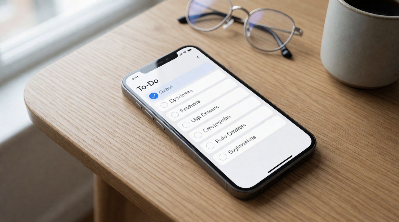 productivity timer desk workspace step best list app