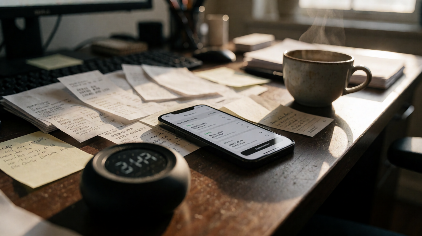 productivity timer desk workspace task management apps cost