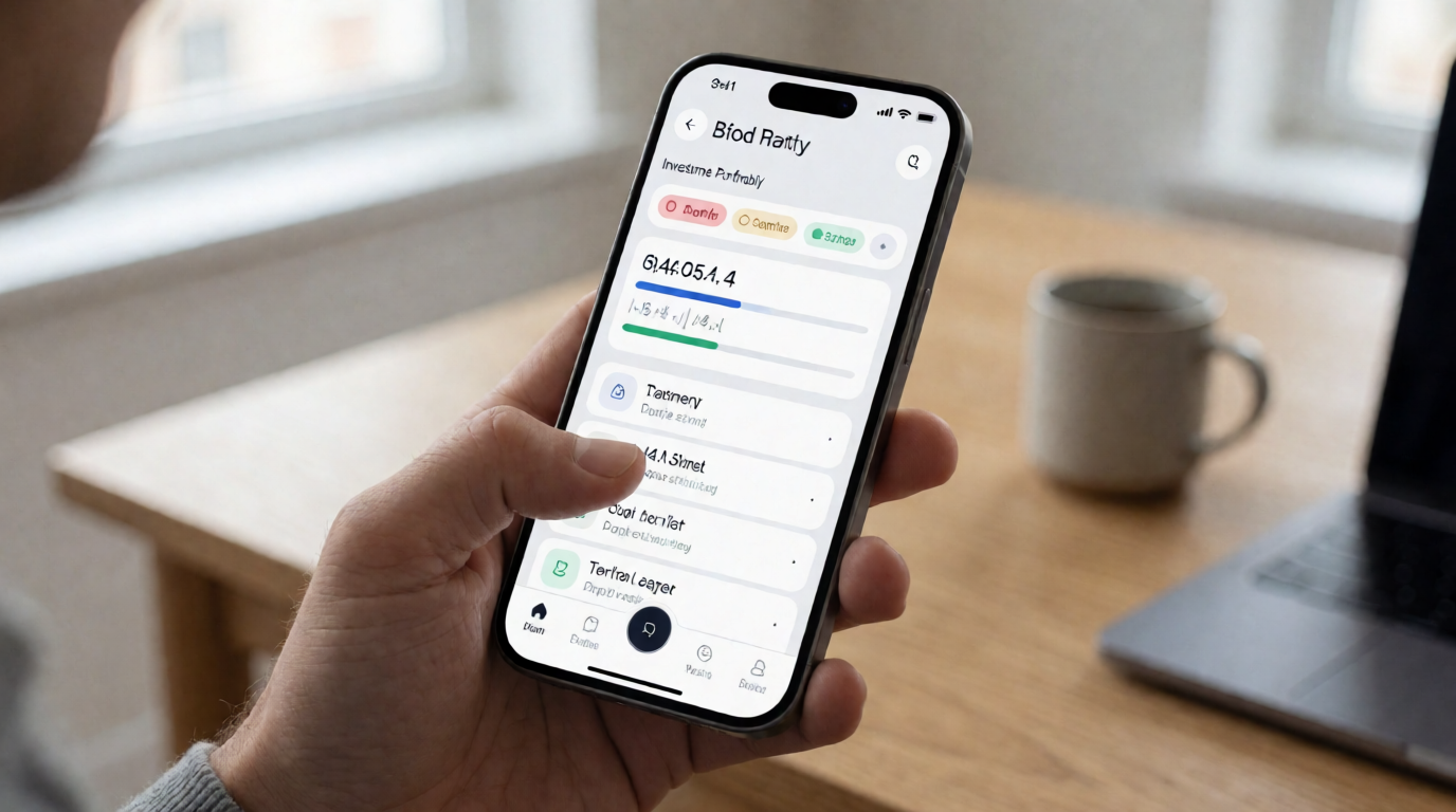 productivity timer desk workspace task management apps investment