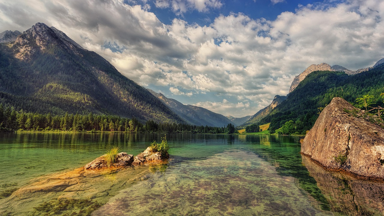 lake, hintersee, alps, landscape, bavaria, nature, berchtesgaden, ramsau, water, mountains, panorama, upper bavaria, waters, summit, wide angle, lake, lake, lake, lake, alps, alps, bavaria, nature, nature, nature, nature, nature, mountains, wide angle