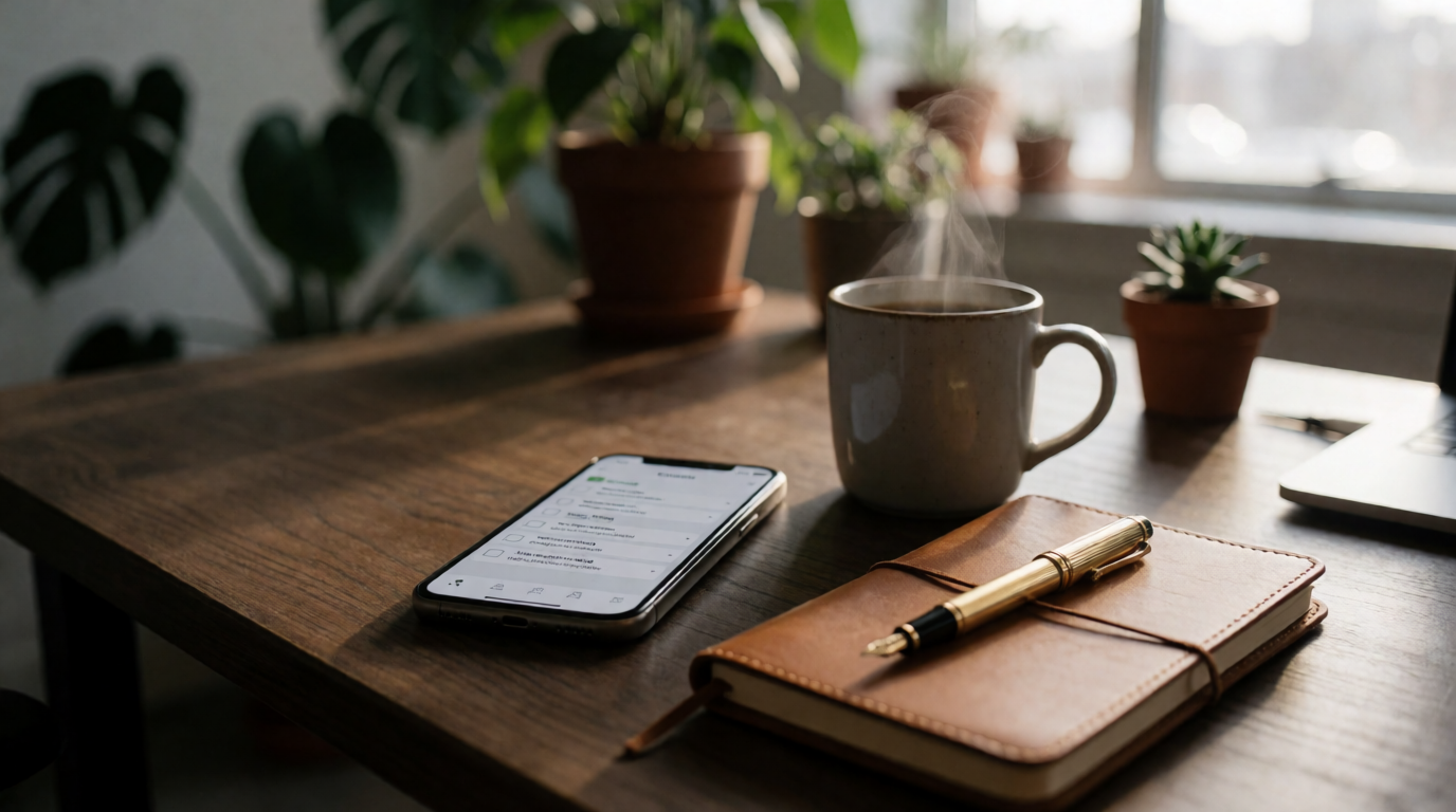 productivity timer desk workspace top best list app