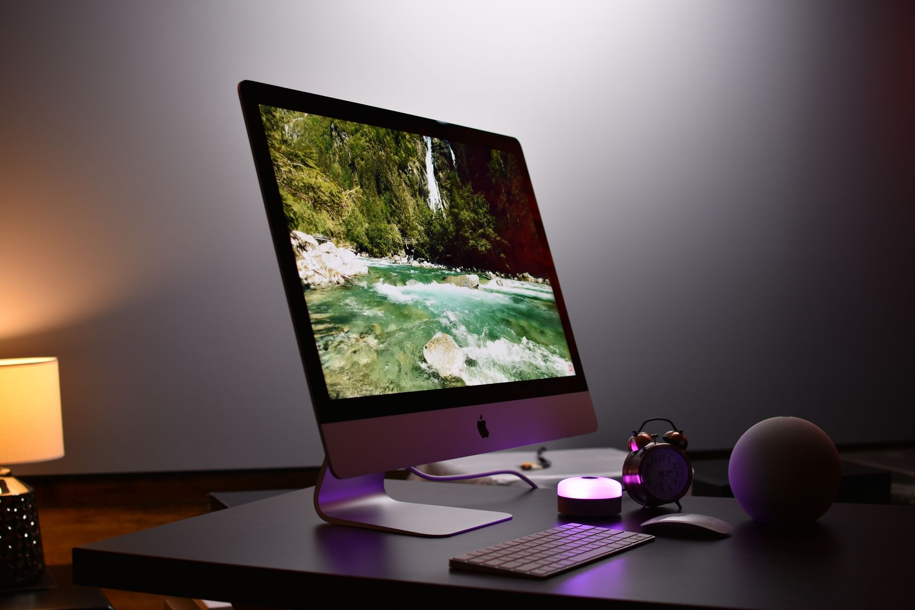 Albuquerque entrepreneur using Focus Organize on multiple devices