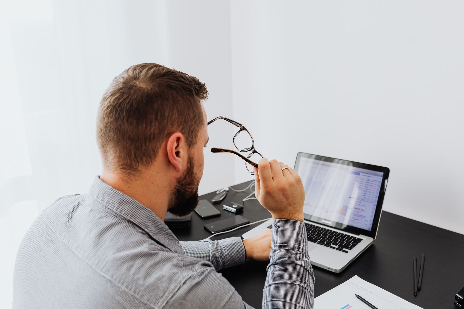 Time management tools in San Antonio professional