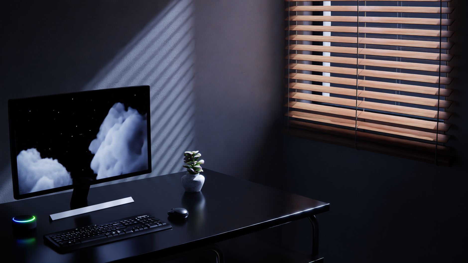 Modern tech office in downtown San Jose with employees using productivity apps