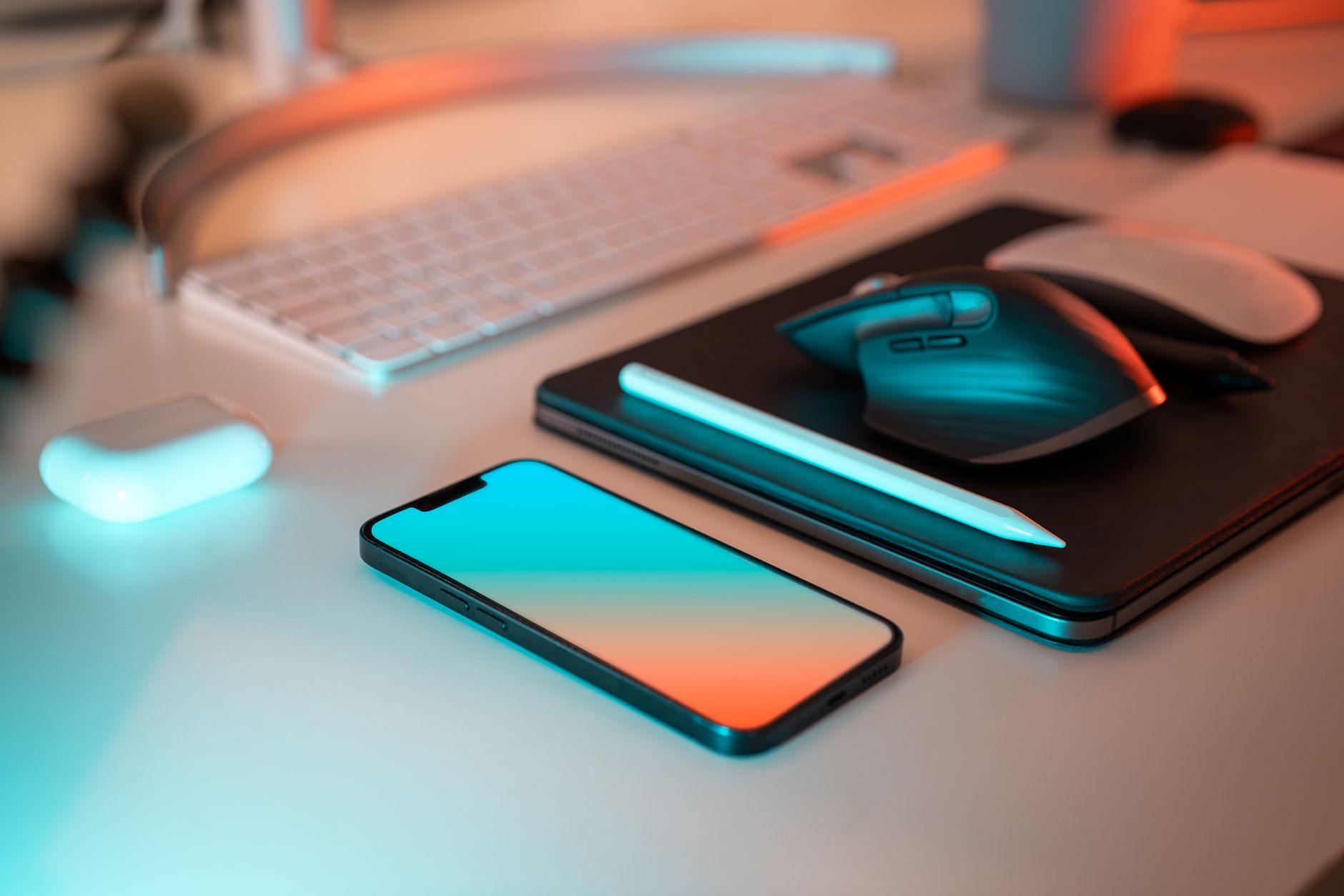 Side-by-side comparison of effective vs ineffective task management interfaces