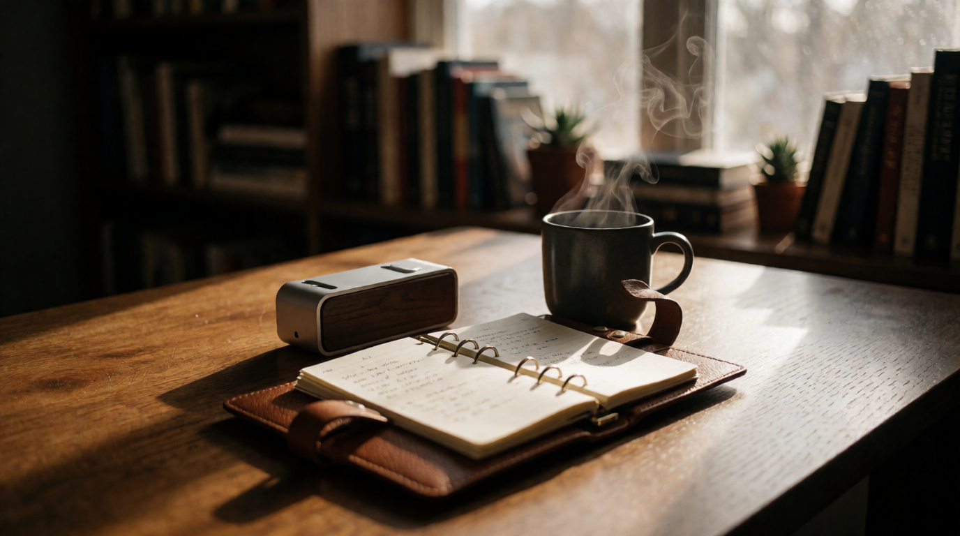 productivity timer desk workspace time management tools