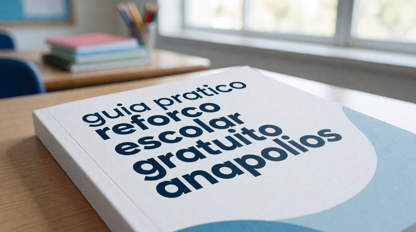 guide practical reforco escolar gratuito anapolis