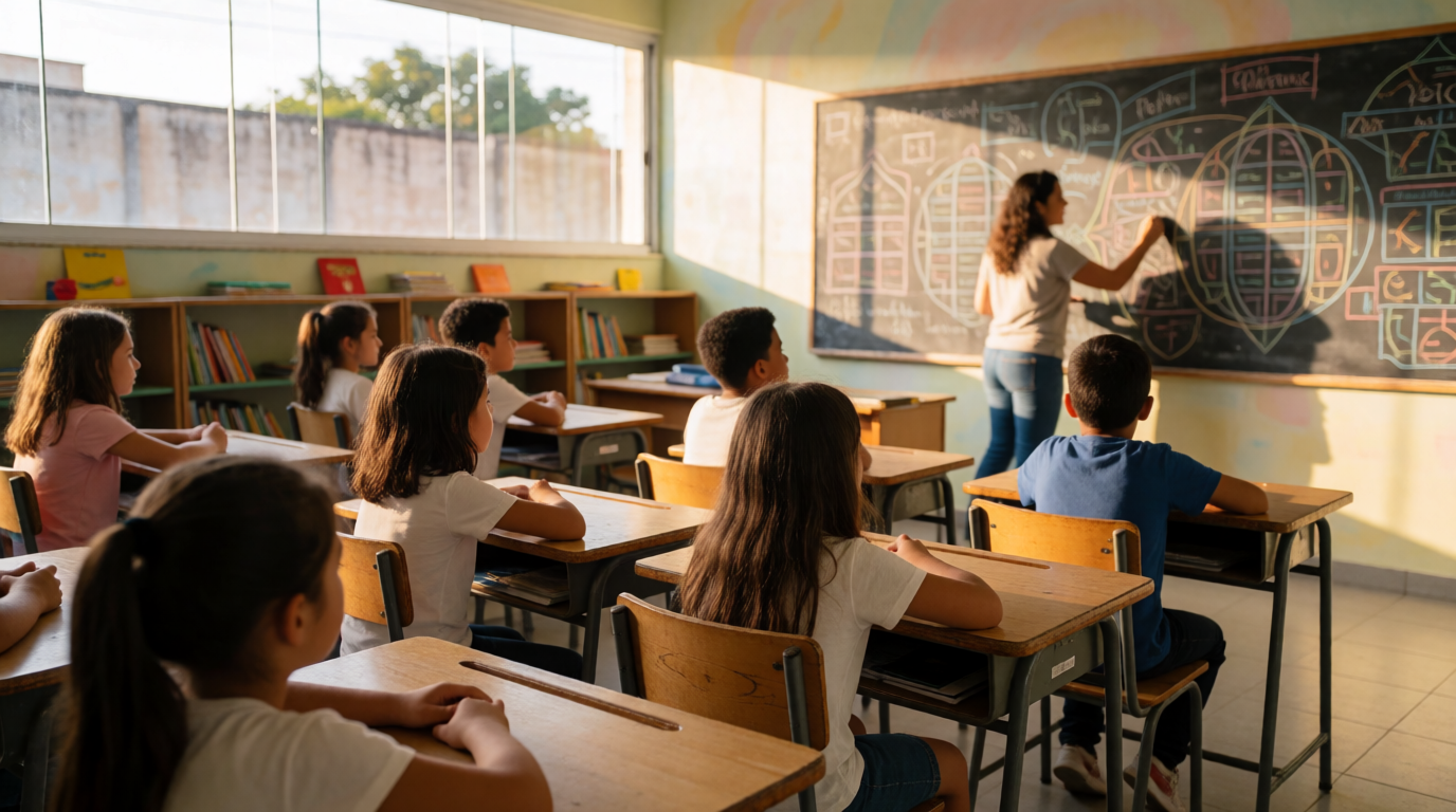 melhor reforco escolar gratuito anapolis