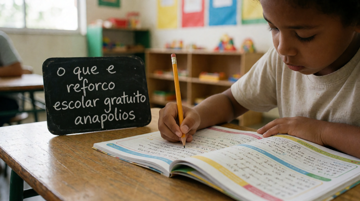 reforco escolar gratuito anapolis