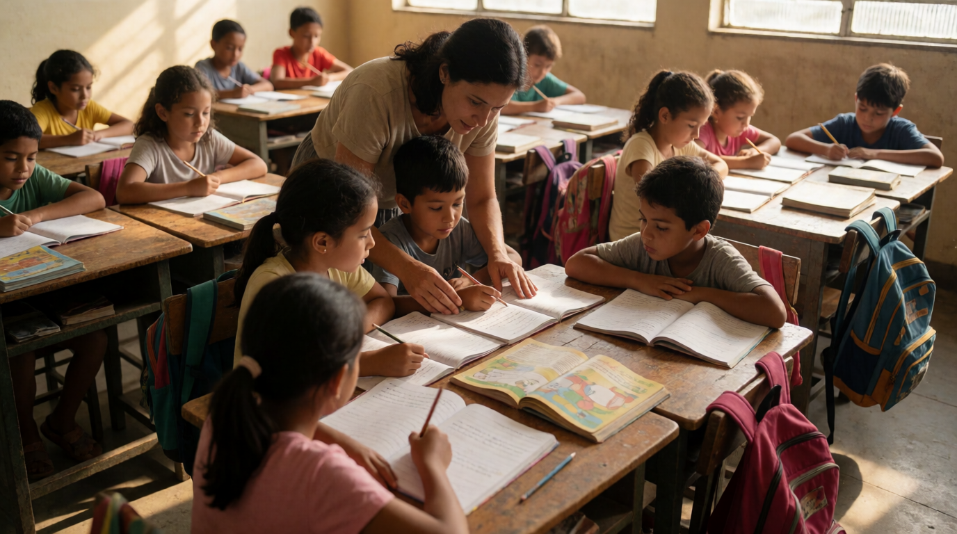 refor escolar gratuito aparecida goi nia