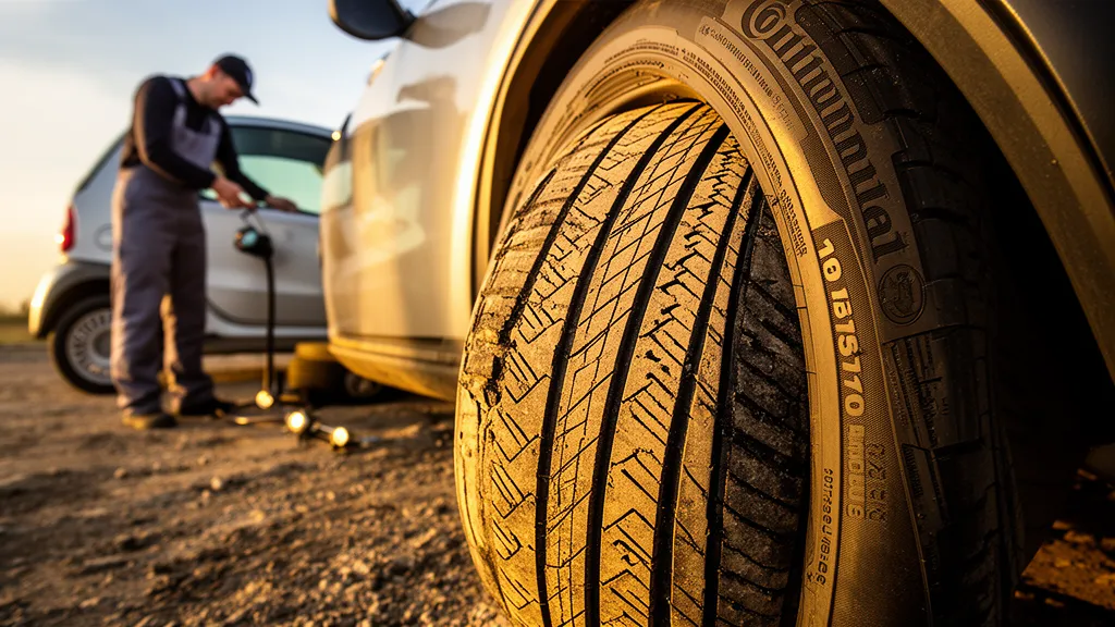 Pneu 165/70R14 Barum Bravuris 5HM 85T By Continental