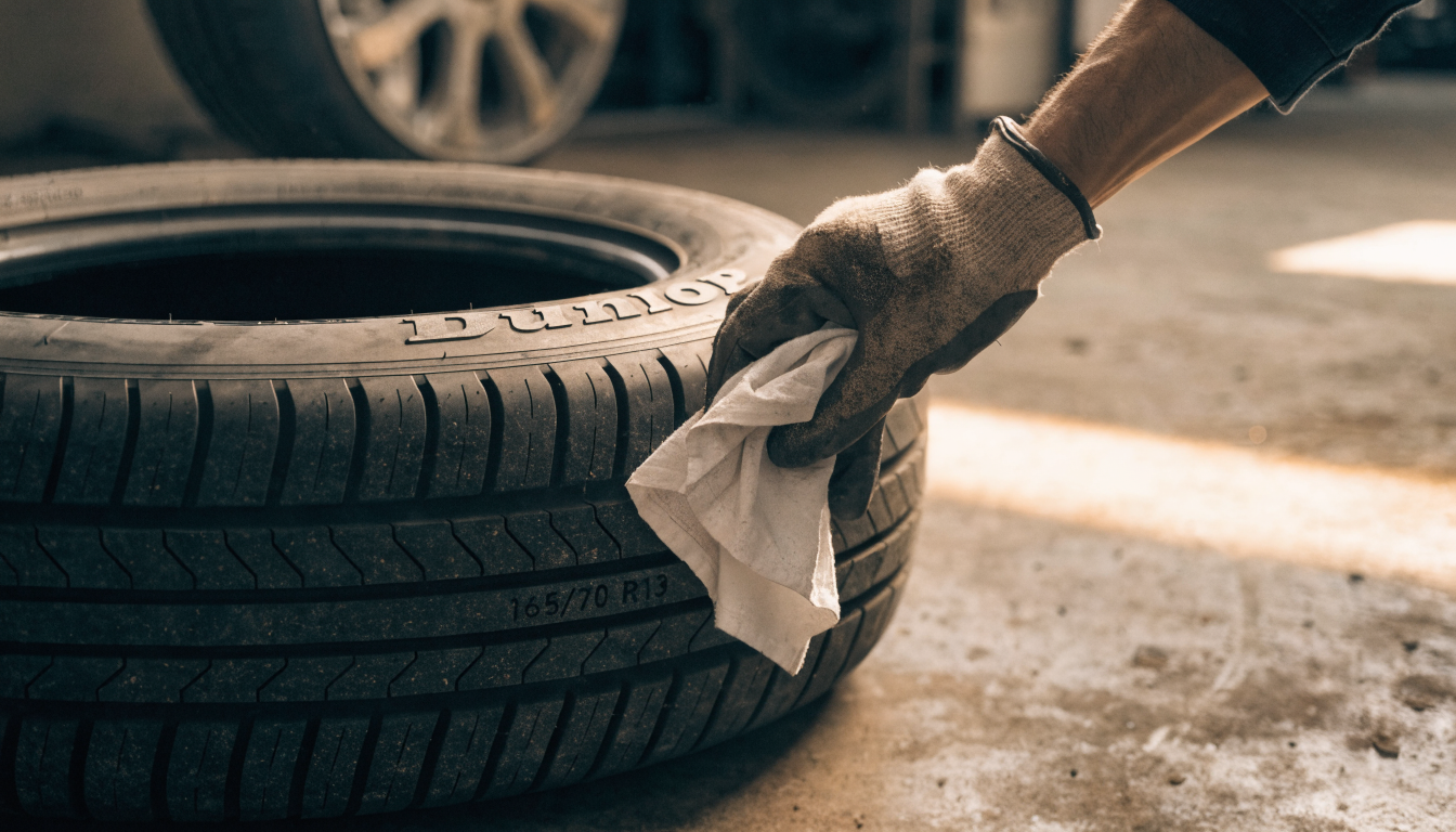 Pneu 165/35R18 Aptany RA301 69V