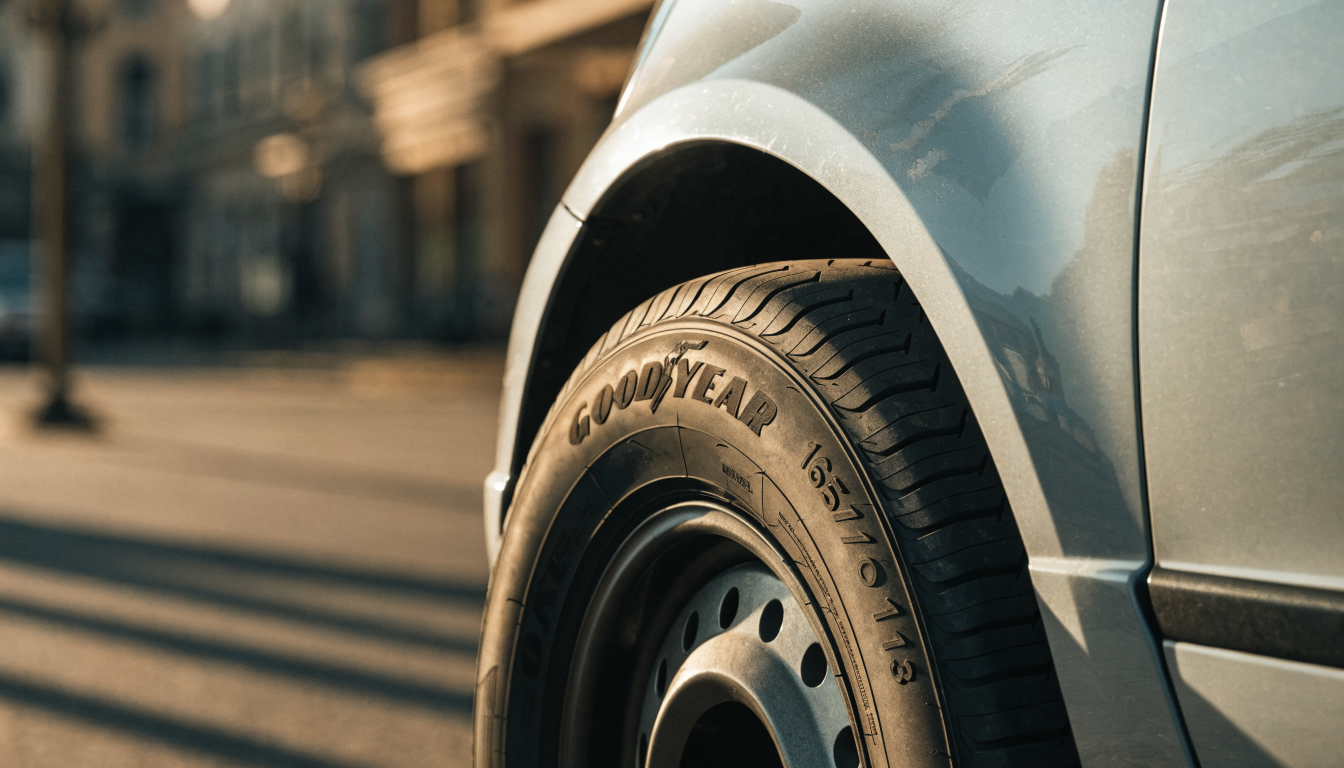 Pneu 165/35R18 Aptany RA301 69V