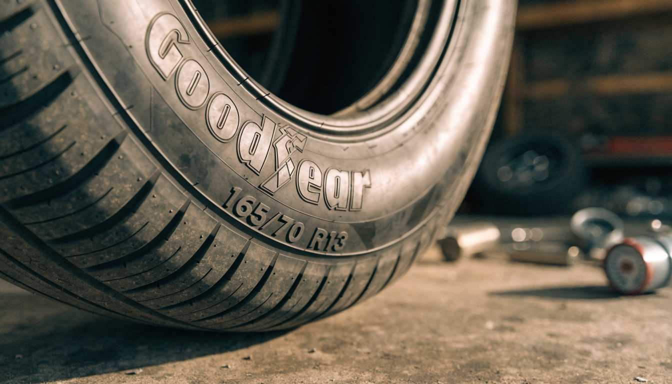 Pneu 165/40R18 85V Green Max Linglong