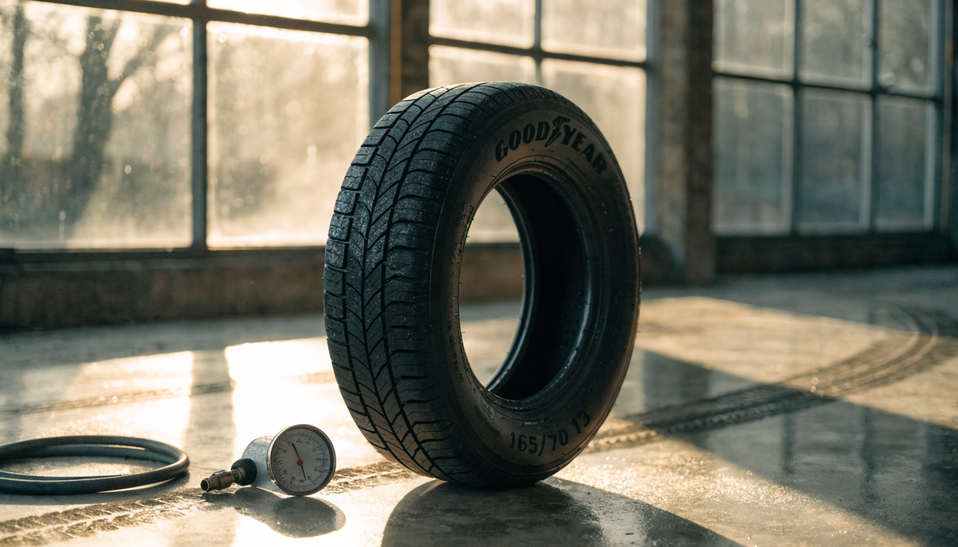 Pneu 165/40R18 85V Green Max Linglong