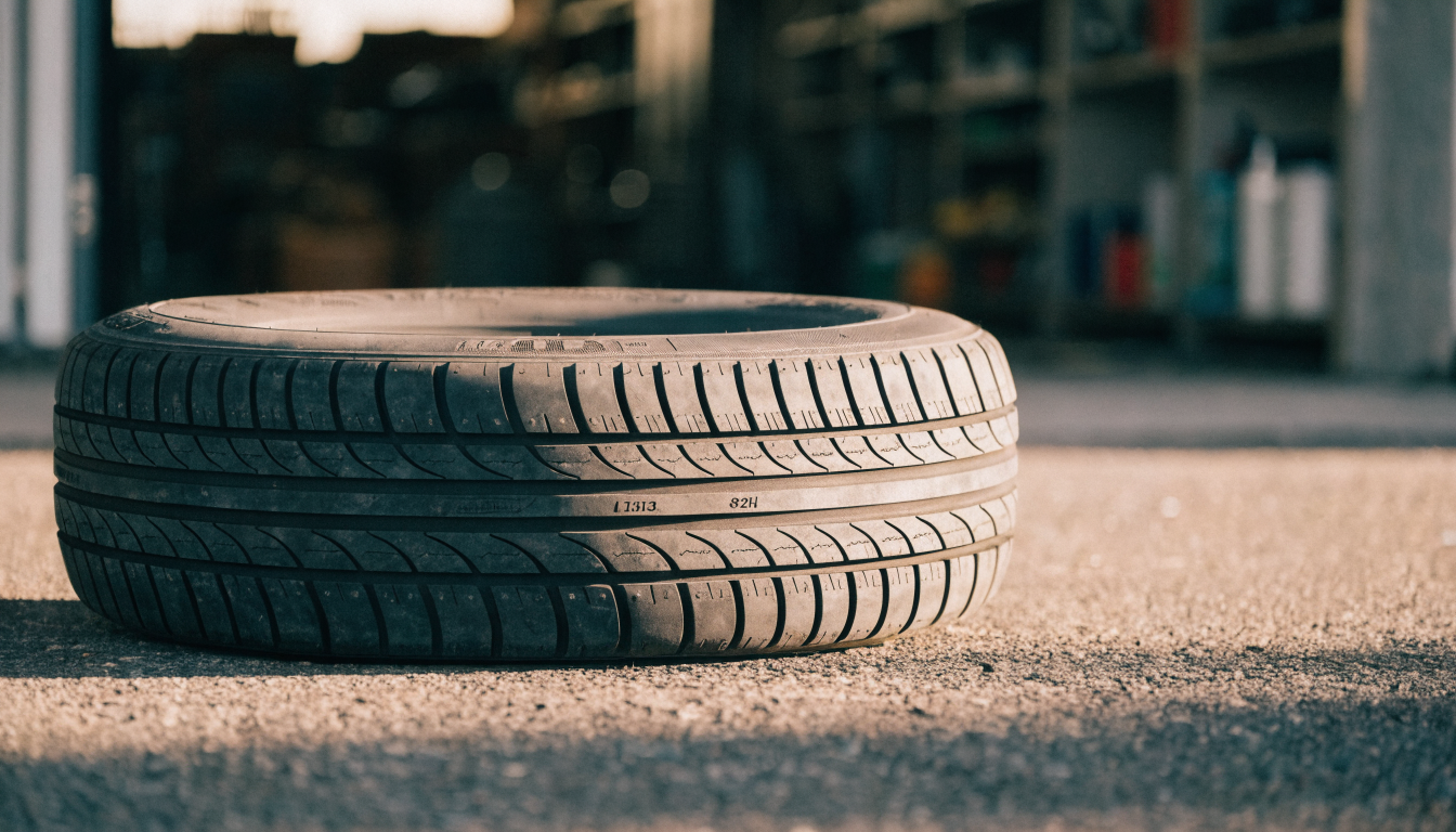 Pneu 165/70R13 EDGE TOURING 83T XL