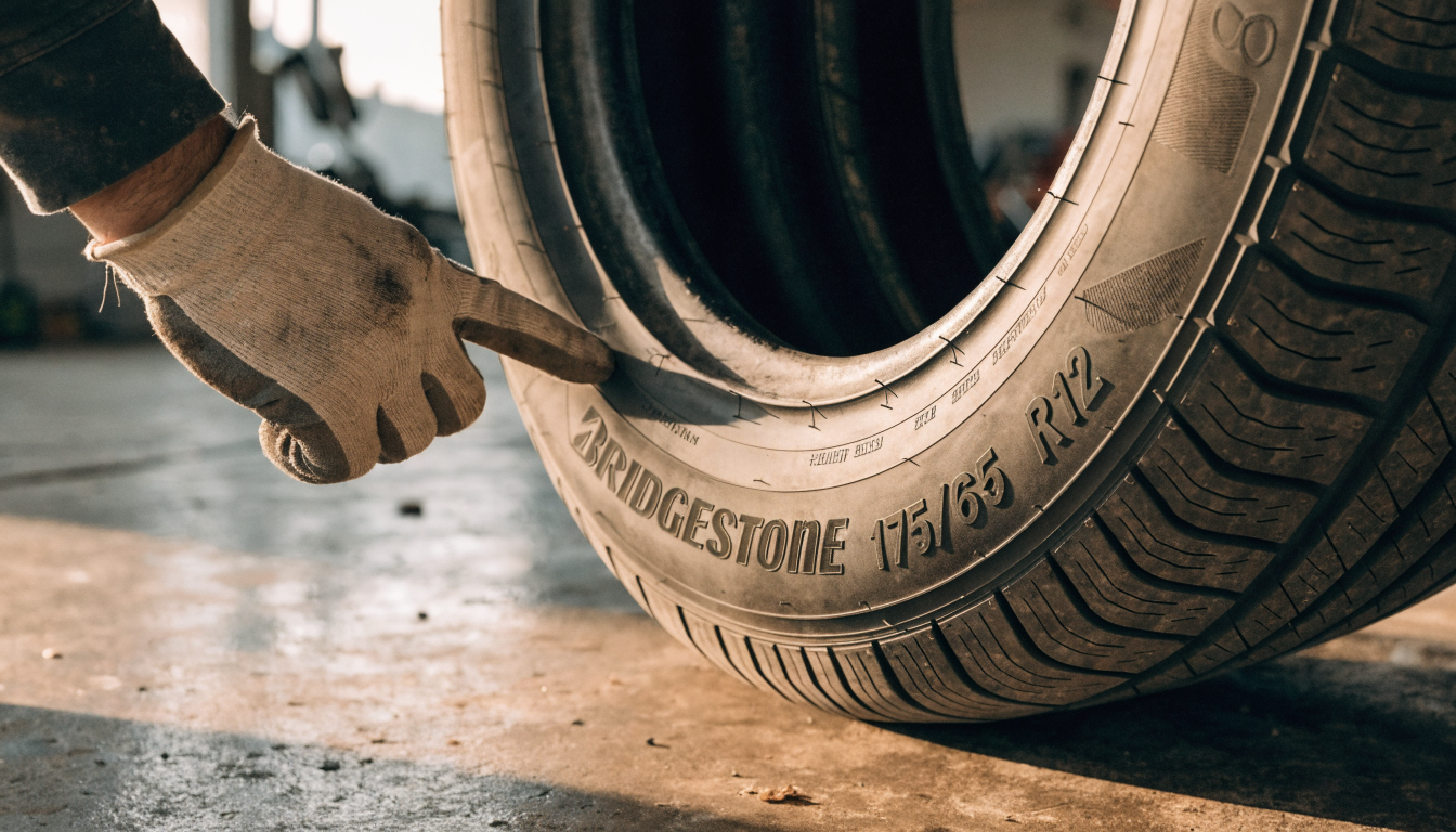 Pneu 175/70R14 Bridgestone Dueler A/T Revo2 88H