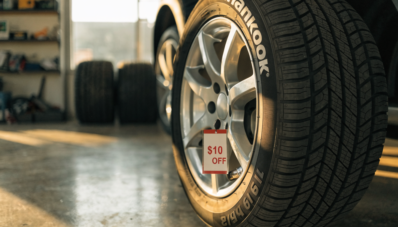 Pneu 175/65 R14 82T ContiPowerContact Continental 175/65 R14