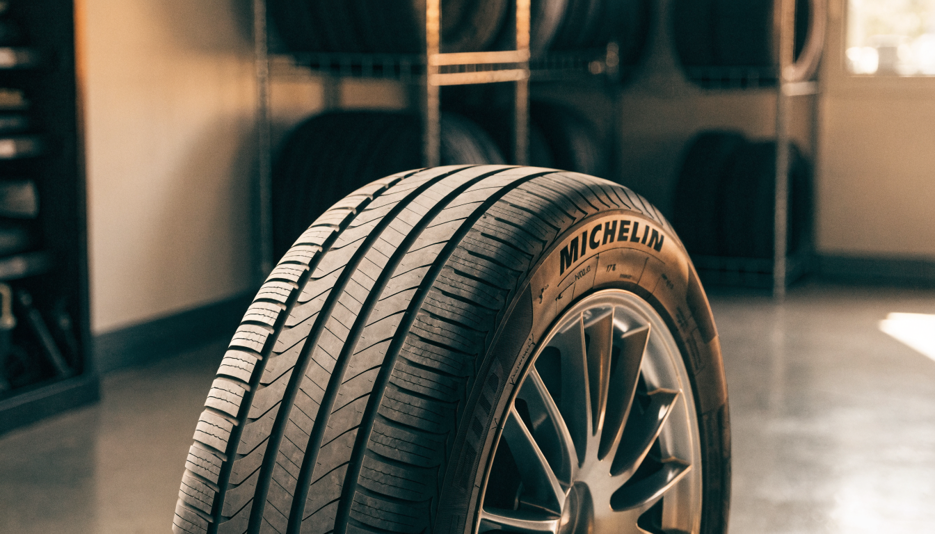 Pneu 175/65 R14 82T ContiPowerContact Continental 175/65 R14