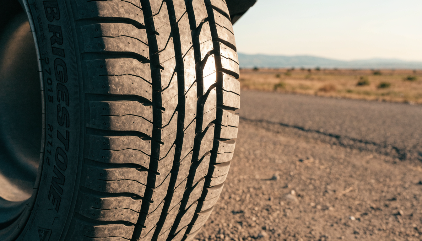 Pneu 175/70R14 Bridgestone Dueler A/T Revo2 88H
