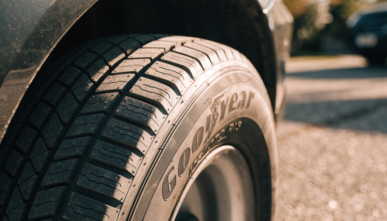 PNEU GOODYEAR ARO 13 DIRECTION TOURING 2 175/70R13 82T