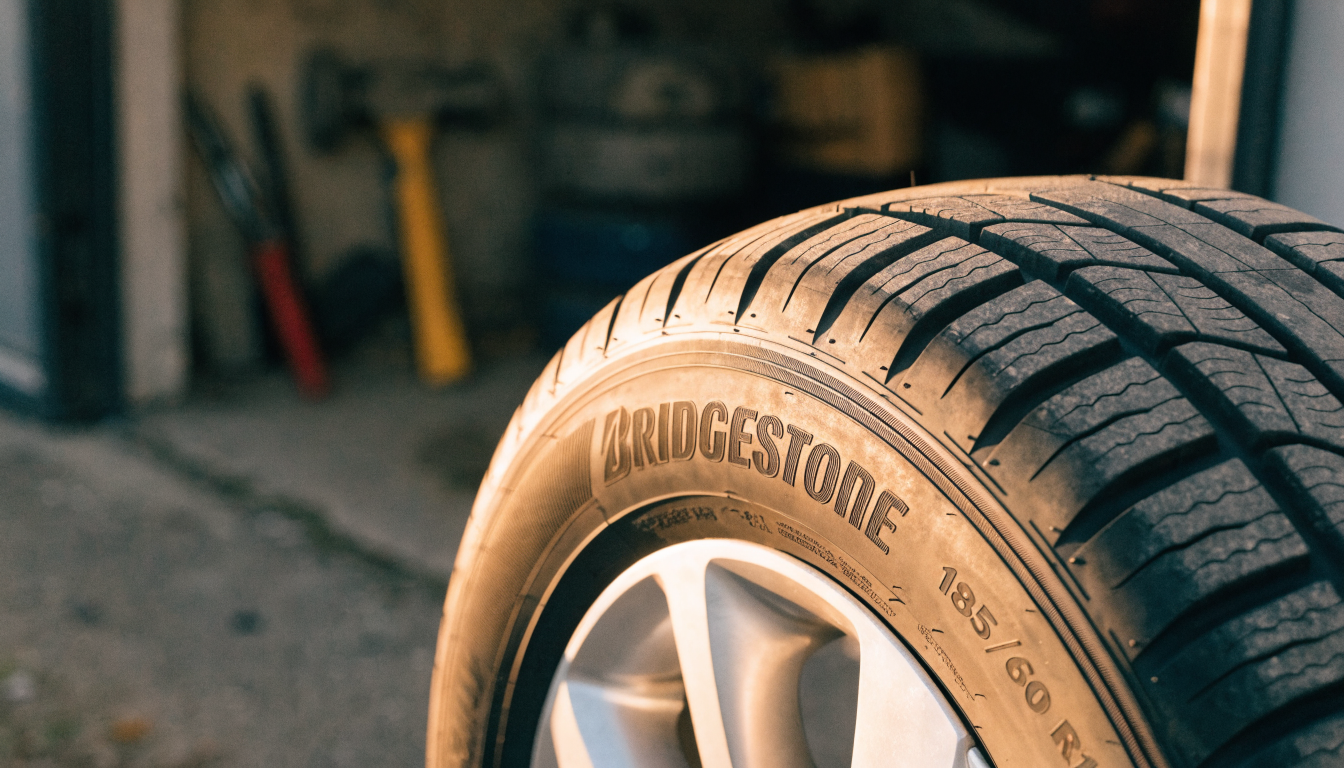 Pneu 185/60 R15 Aro 15 Autogreen SmartChaser SC1 88H
