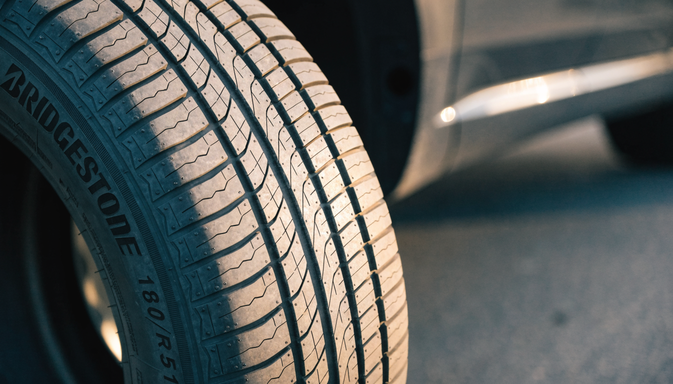 Pneu 185/60R15 Bridgestone EP150 Ecopia 84H