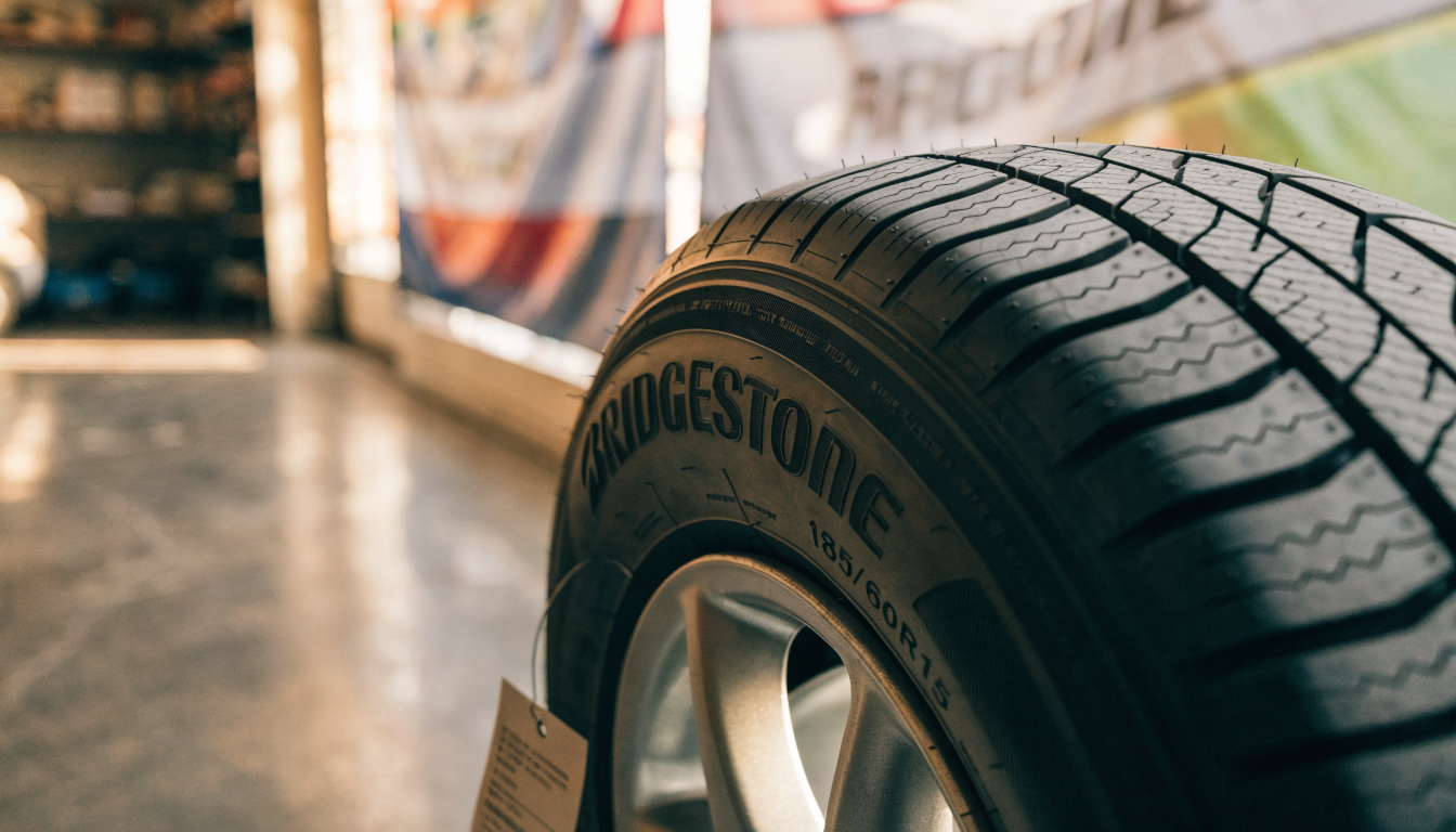 Pneu 185/60 R15 Aro 15 Autogreen SmartChaser SC1 88H