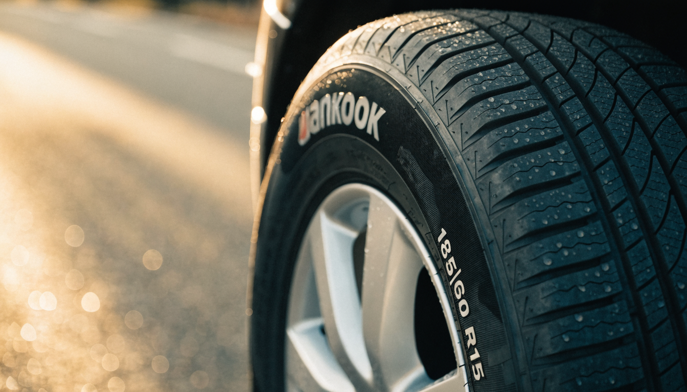 Pneu 185/60 R15 Aro 15 Autogreen SmartChaser SC1 88H
