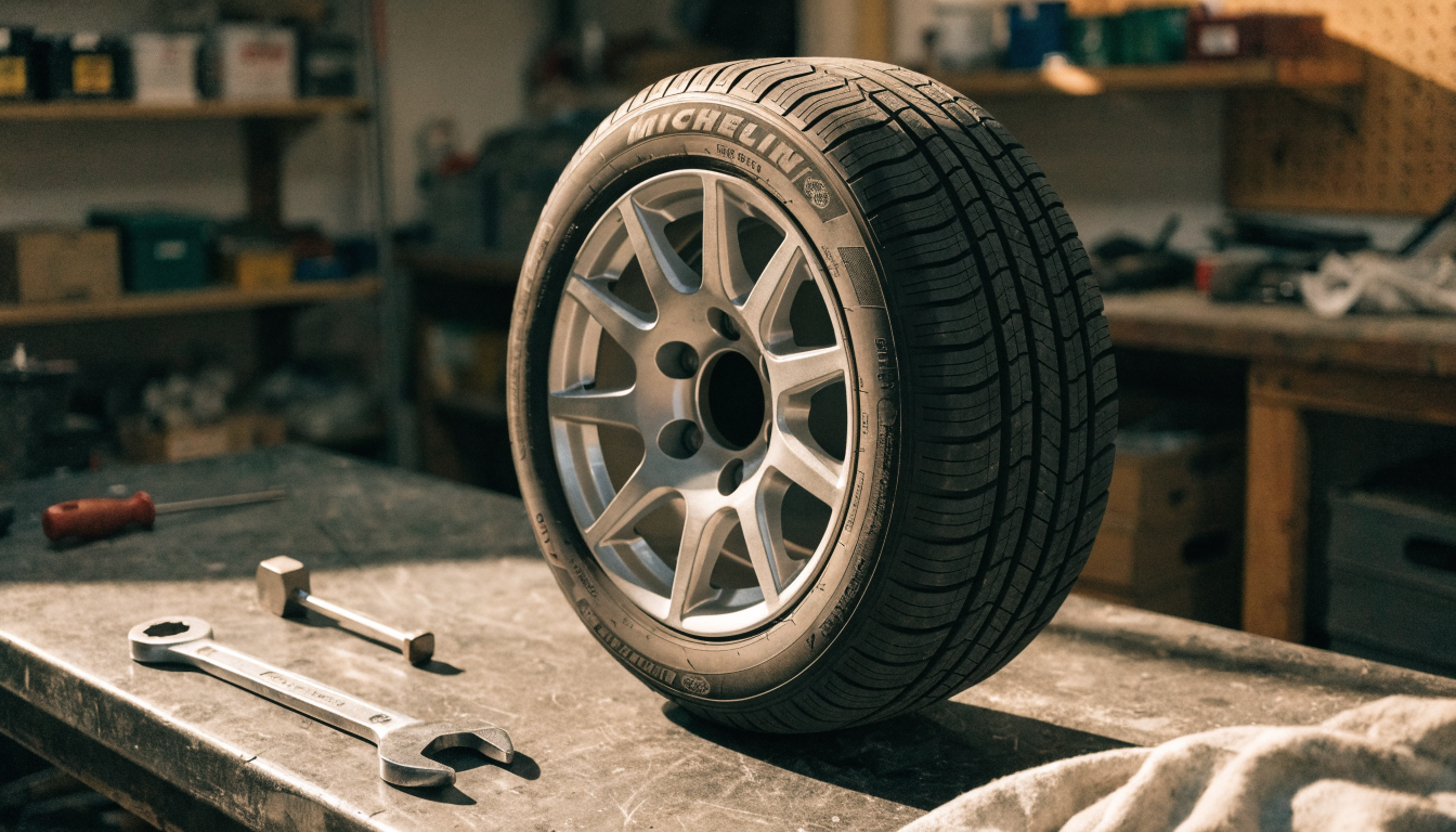 Pneu 185/60 R15 Aro 15 Autogreen SmartChaser SC1 88H