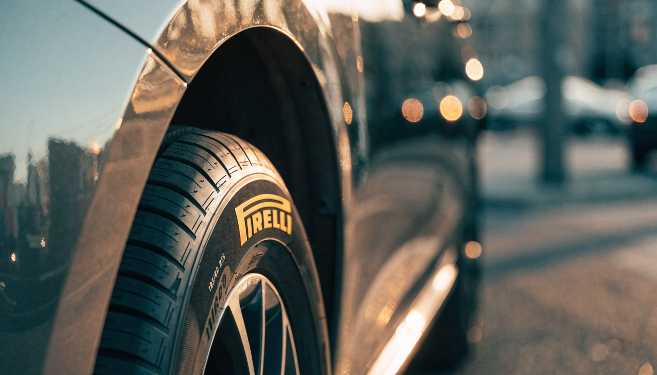 Pneu Aro 14 Pirelli P400 Evo (ks) 185/65r14 86t tamanho único