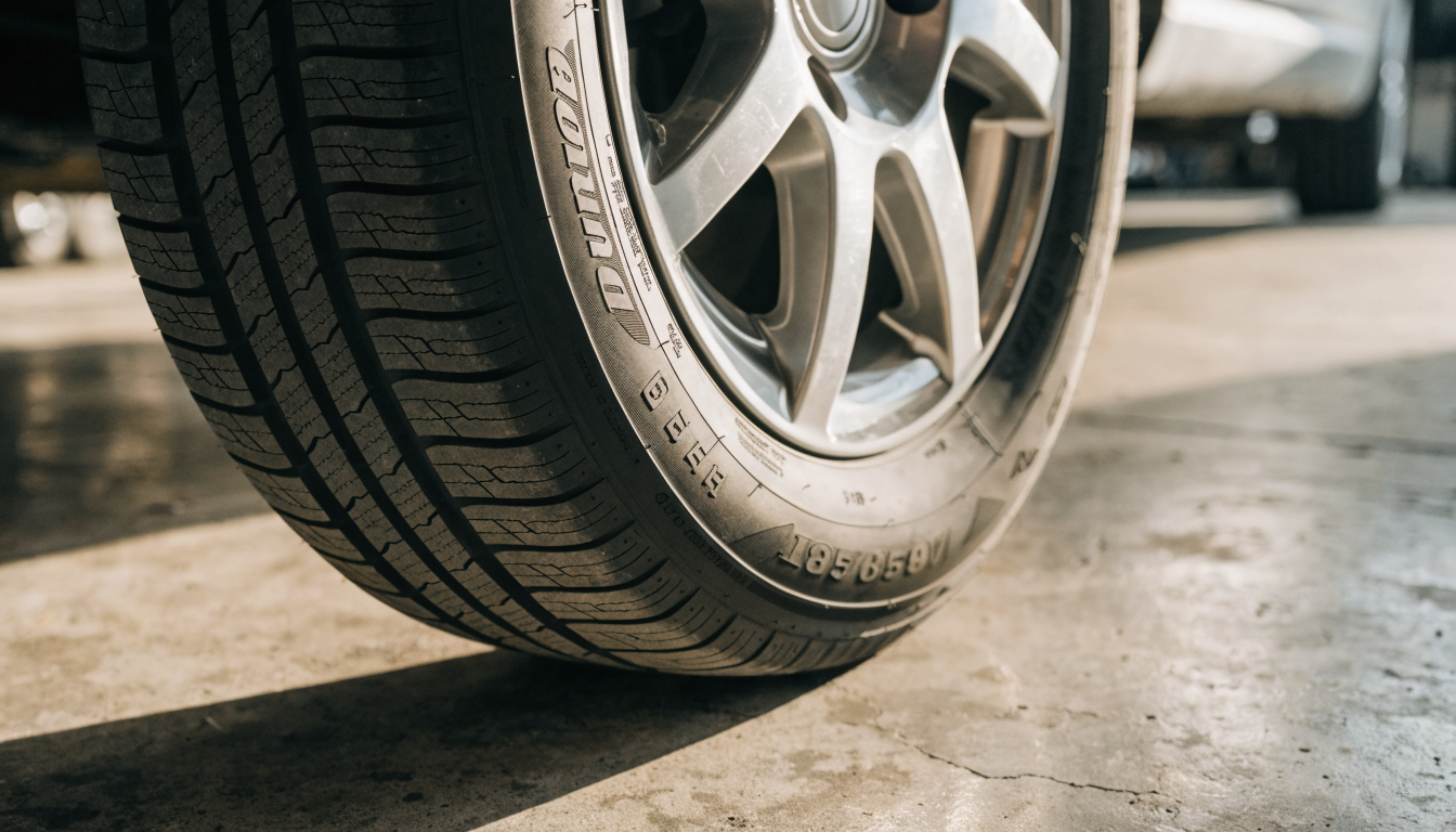Pneu Dunlop Aro 14 185/70R14 SP TOURING R1 88T