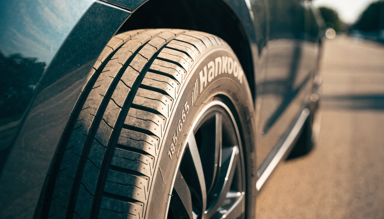 Pneu 185/60 R15 Aro 15 Autogreen SmartChaser SC1 88H