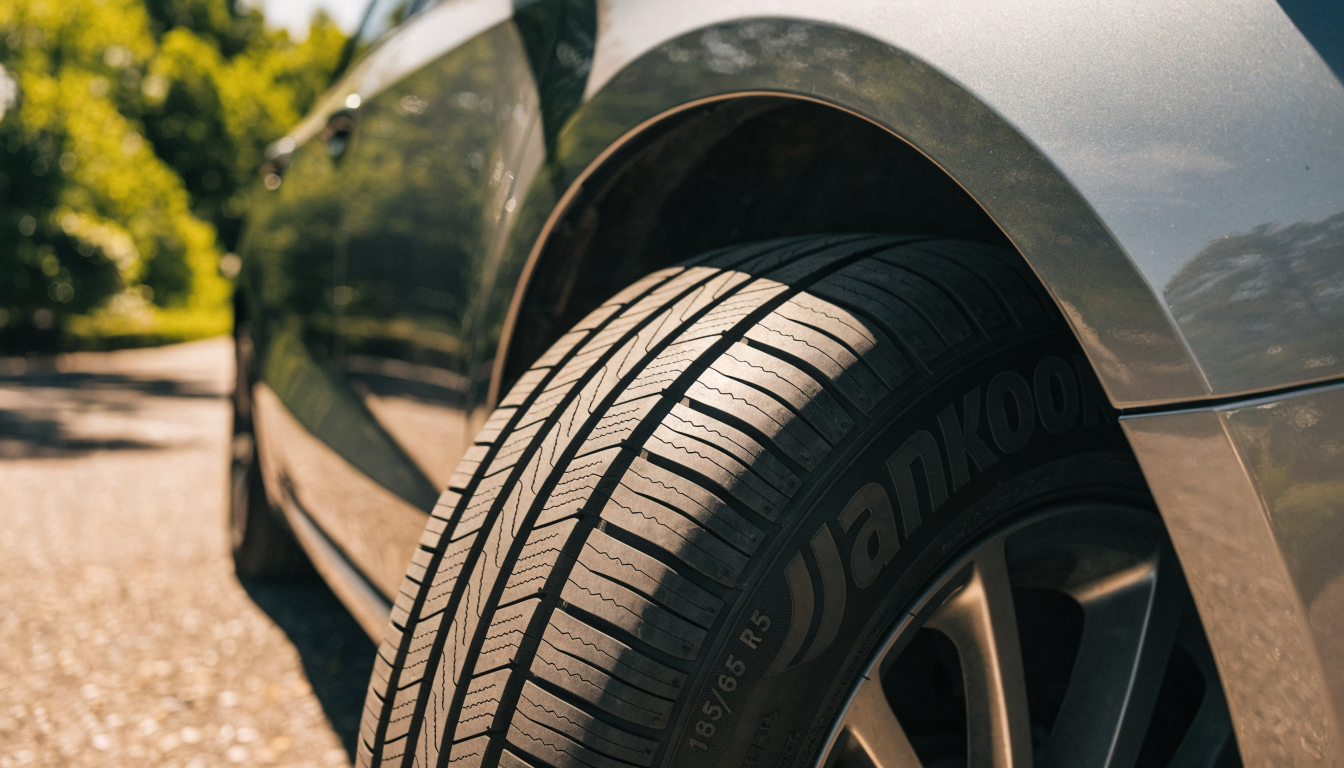 Pneu 185/60 R15 Aro 15 Autogreen SmartChaser SC1 88H
