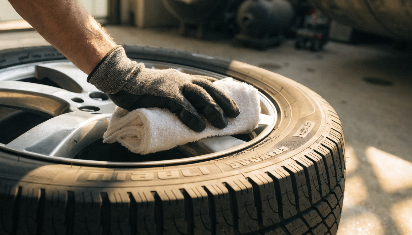 Pneu Pirelli Aro 15 Cinturato P1 KS 185/65R15 92H XL