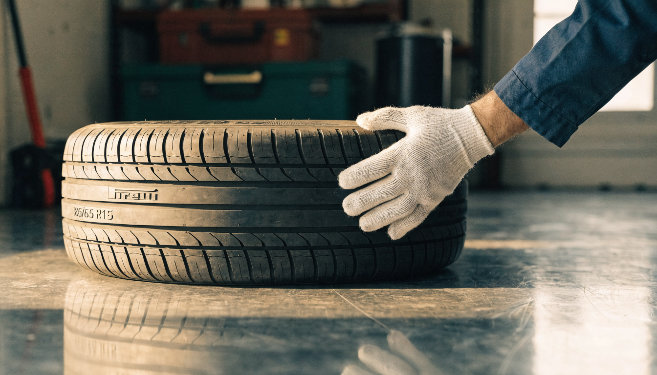 Pneu 185/60 R15 Aro 15 Autogreen SmartChaser SC1 88H