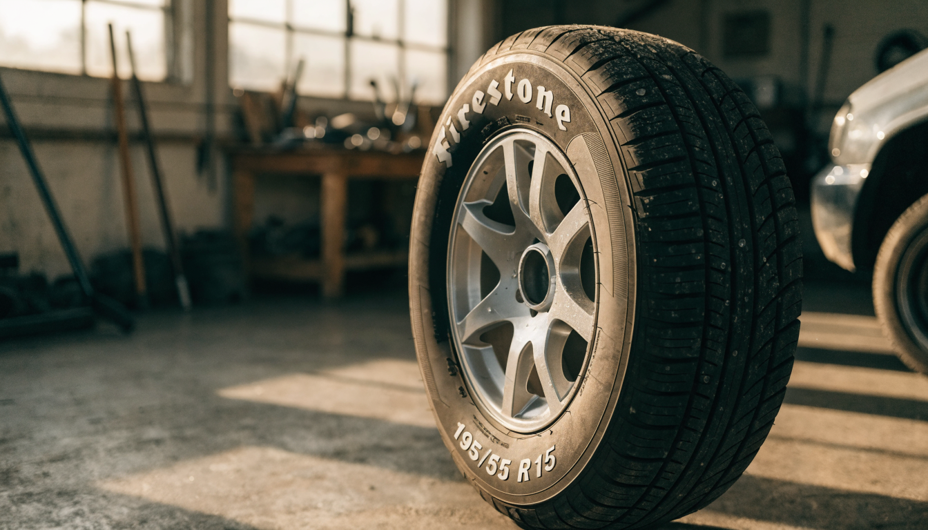 Pneu 195/60 R15 88V - Linglong Greenmax HP010