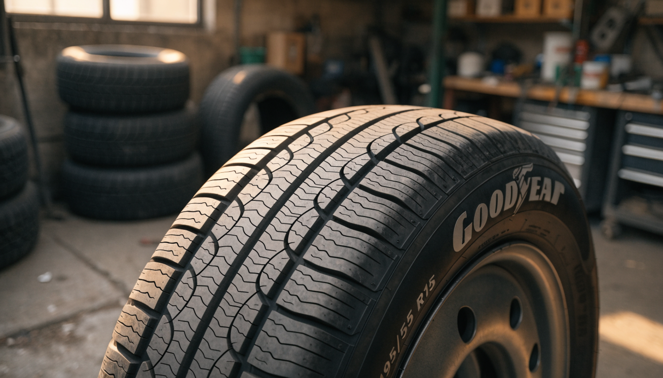 Pneu 195/65 R15 91H PowerContact 2 Continental 195/65 R15