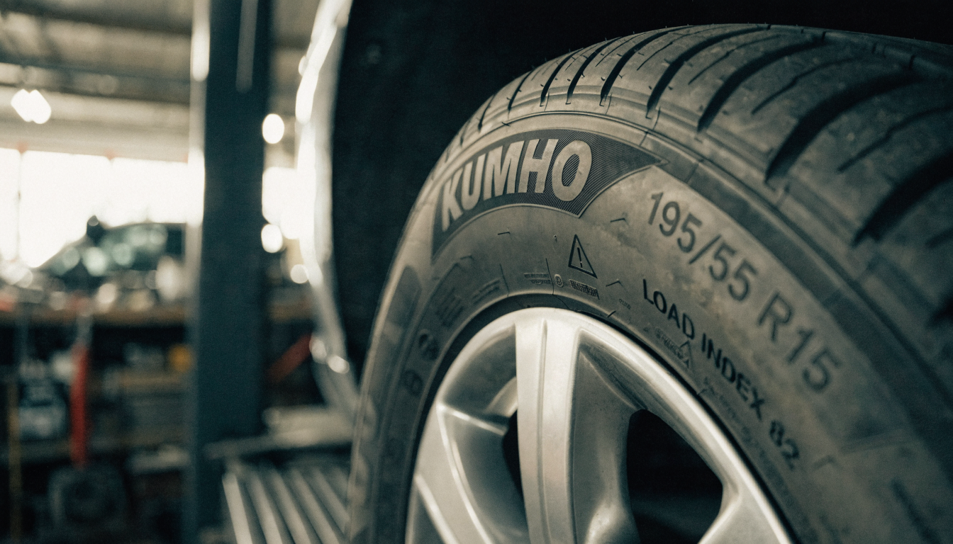 Pneu 195/60 R15 88V - Linglong Greenmax HP010